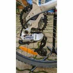 Vélo Tout Chemins Btwin -Accessoires auto pour vélo Boutique btwin triban road 3 2