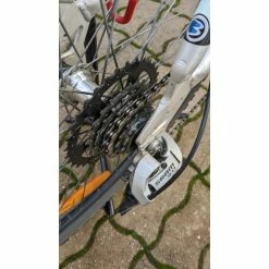 Vélo Tout Chemins Btwin -Accessoires auto pour vélo Boutique btwin triban road 3 3