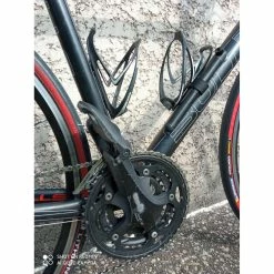 Vélo De Course Autre Marque - 58 -Accessoires auto pour vélo Boutique bulls harrier2 3