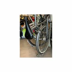 Vélo Hollandais Creme - M (53-55) -Accessoires auto pour vélo Boutique cafe racer 3