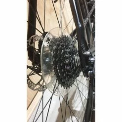 Vélo Urbain Cannondale -Accessoires auto pour vélo Boutique cannondale badboy 6 2