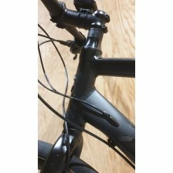 Vélo Urbain Cannondale -Accessoires auto pour vélo Boutique cannondale badboy 6 5