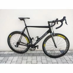 Vélo De Course Cannondale - 58