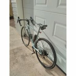 Vélo De Route électrique Cannondale - 52 8 Vélo De Route électrique Cannondale - 52 -Accessoires auto pour vélo Boutique cannondale evo neo 2 sgg sm 2