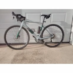 Vélo De Route électrique Cannondale - 52