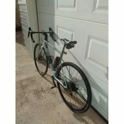 Vélo De Route électrique Cannondale - 52 9 Vélo De Route électrique Cannondale - 52 -Accessoires auto pour vélo Boutique cannondale evo neo 2 sgg sm 3