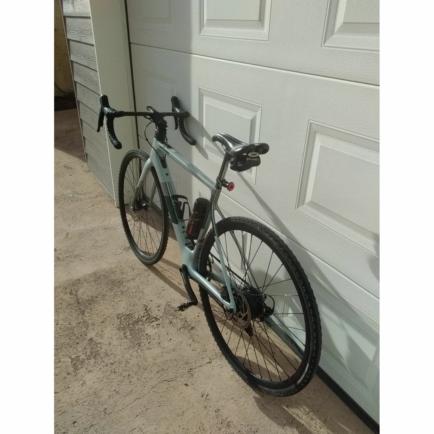 Vélo De Route électrique Cannondale - 52 6 Vélo De Route électrique Cannondale - 52 – Image 4