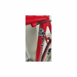 Vélo De Course Cannondale - 58 -Accessoires auto pour vélo Boutique cannondale saeco taille 58 1