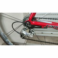 Vélo De Course Cannondale - 58 -Accessoires auto pour vélo Boutique cannondale saeco taille 58 3