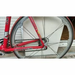 Vélo De Course Cannondale - 58 -Accessoires auto pour vélo Boutique cannondale saeco taille 58 5