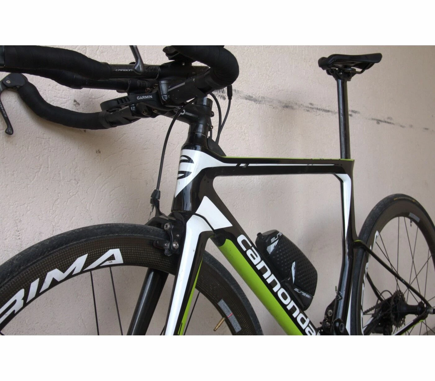 Vélo De Contre La Montre Cannondale - 54 5 Vélo De Contre La Montre Cannondale - 54 – Image 3