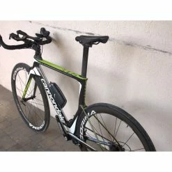 Vélo De Contre La Montre Cannondale - 54