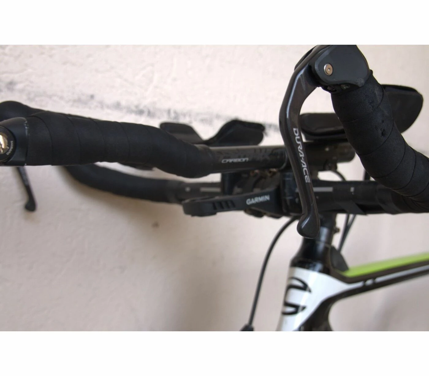 Vélo De Contre La Montre Cannondale - 54 6 Vélo De Contre La Montre Cannondale - 54 – Image 4