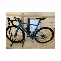 Vélo De Course Cannondale - 52 - 27,5" -Accessoires auto pour vélo Boutique cannondale super six evo edition bleu alpine 4
