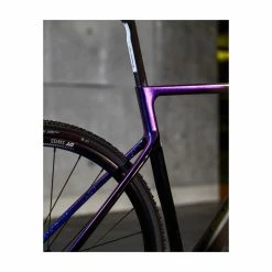 Vélo De Gravel Cannondale - 54 -Accessoires auto pour vélo Boutique cannondale supersix evo cx sram force 1 40 violet 2022 2