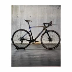 Vélo De Gravel Cannondale - 54