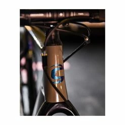 Vélo De Gravel Cannondale - 54 -Accessoires auto pour vélo Boutique cannondale supersix evo cx sram force 1 40 violet 2022 4