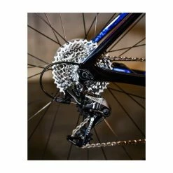 Vélo De Gravel Cannondale - 54 -Accessoires auto pour vélo Boutique cannondale supersix evo cx sram force 1 40 violet 2022 5