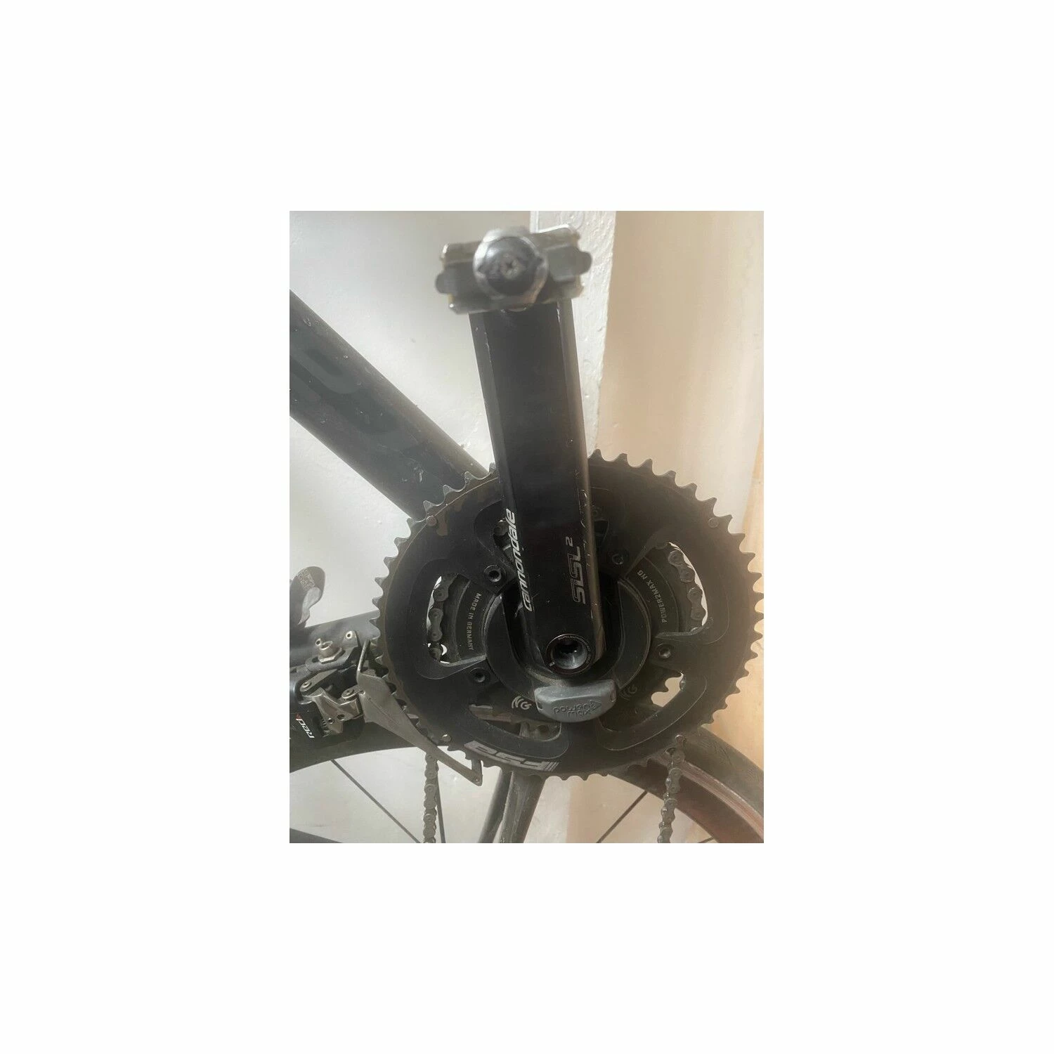 Vélo De Course Cannondale - 56 - 700c 8 Vélo De Course Cannondale - 56 - 700c – Image 6