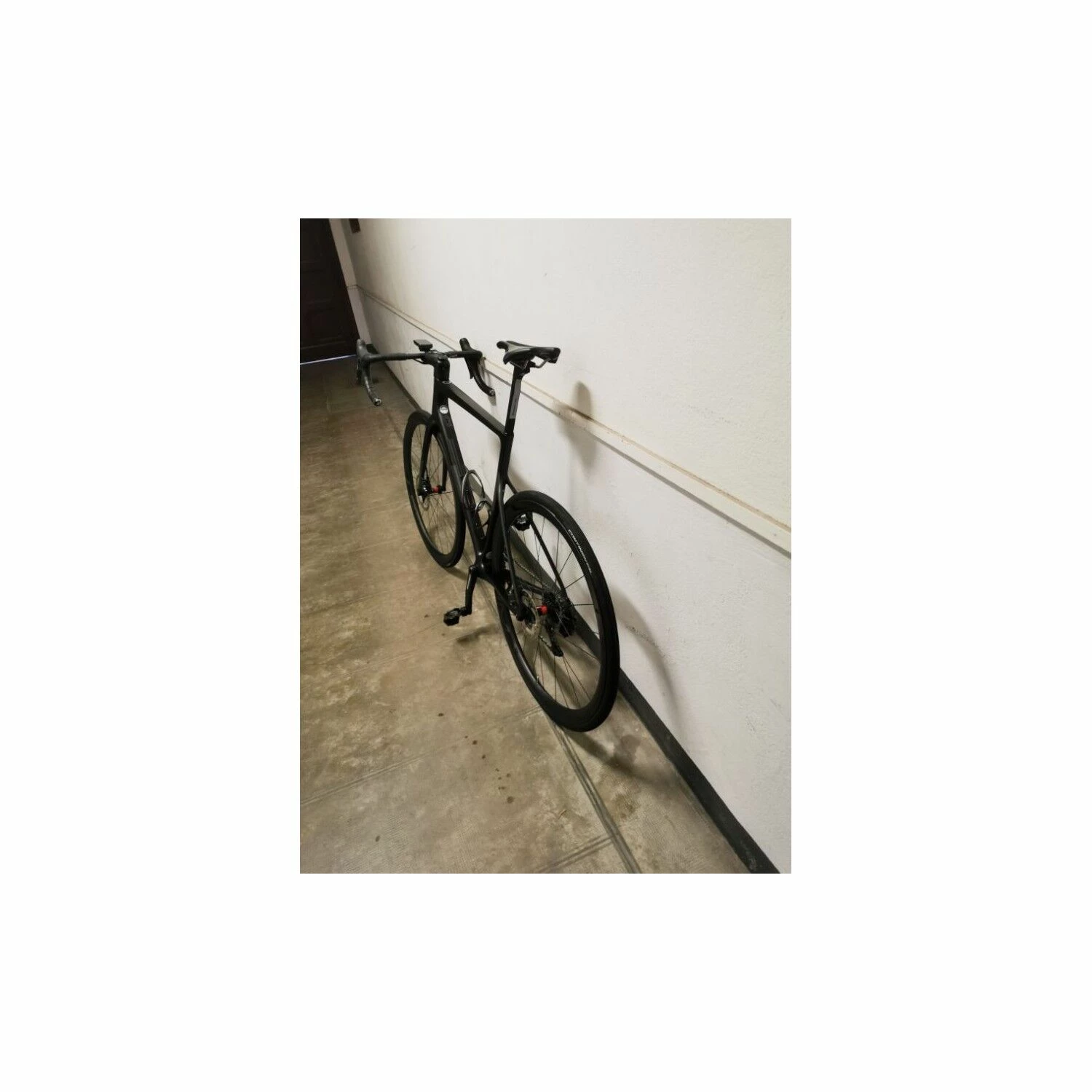 Vélo De Course Cannondale - 56 4 Vélo De Course Cannondale - 56 – Image 2