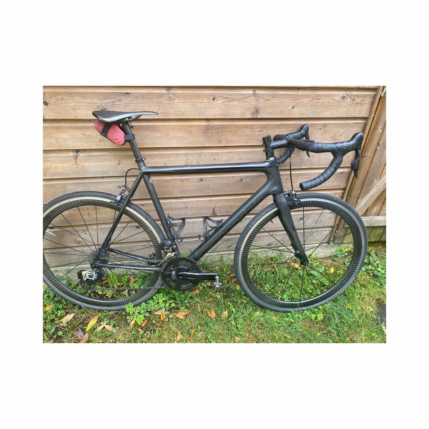 Vélo De Course Cannondale - 56 - 700c 3 Vélo De Course Cannondale - 56 - 700c