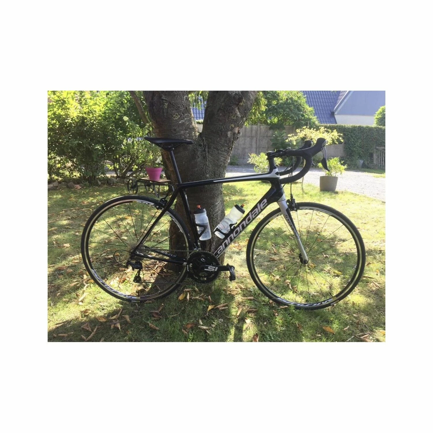 Vélo De Course Cannondale Synapse - 56 6 Vélo De Course Cannondale Synapse - 56 – Image 4