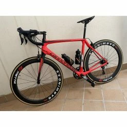 Vélo De Course Cannondale - 56 - 700c 8 Vélo De Course Cannondale - 56 - 700c -Accessoires auto pour vélo Boutique cannondale synapse 2