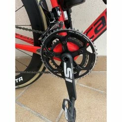 Vélo De Course Cannondale - 56 - 700c