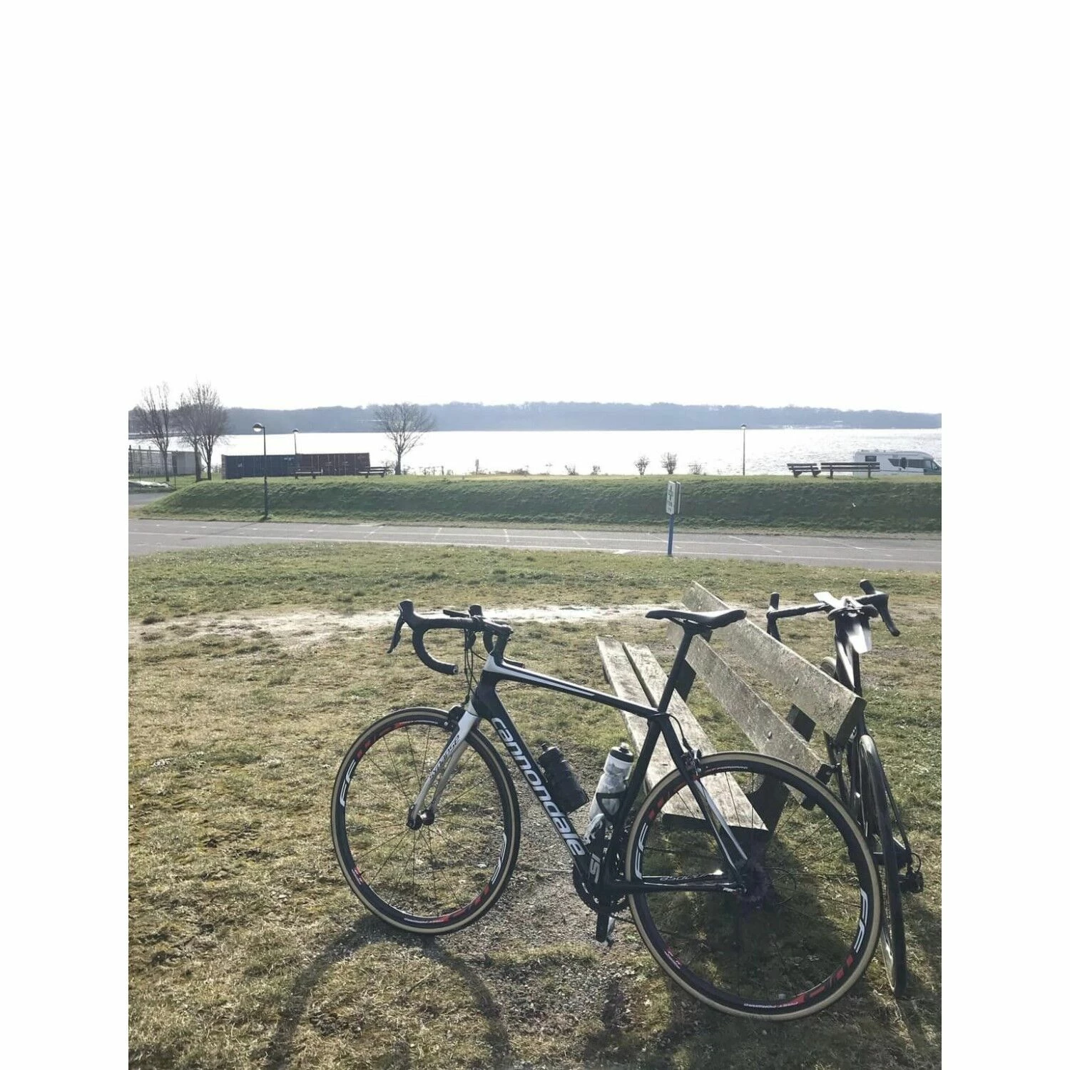 Vélo De Course Cannondale Synapse - 56 3 Vélo De Course Cannondale Synapse - 56