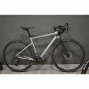 Vélo De Gravel Cannondale - 54 - 700c -Accessoires auto pour vélo Boutique cannondale topstone 1 gris t m