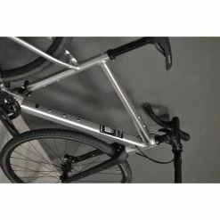 Vélo De Gravel Cannondale - 54 - 700c -Accessoires auto pour vélo Boutique cannondale topstone 1 gris t m 4