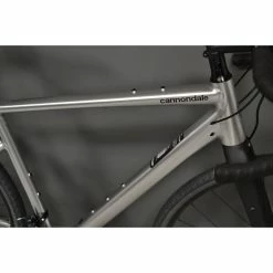 Vélo De Gravel Cannondale - 54 - 700c -Accessoires auto pour vélo Boutique cannondale topstone 1 gris t m 5