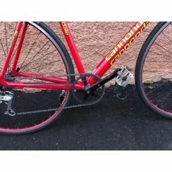 Vélo Urbain Cannondale