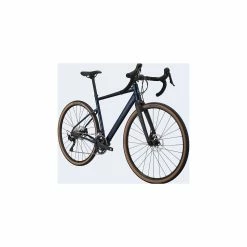 Vélo De Gravel Cannondale - 54 - 700c -Accessoires auto pour vélo Boutique cannondale velo gravel topstone 2 midnight blue 1