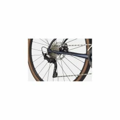 Vélo De Gravel Cannondale - 54 - 700c -Accessoires auto pour vélo Boutique cannondale velo gravel topstone 2 midnight blue 3