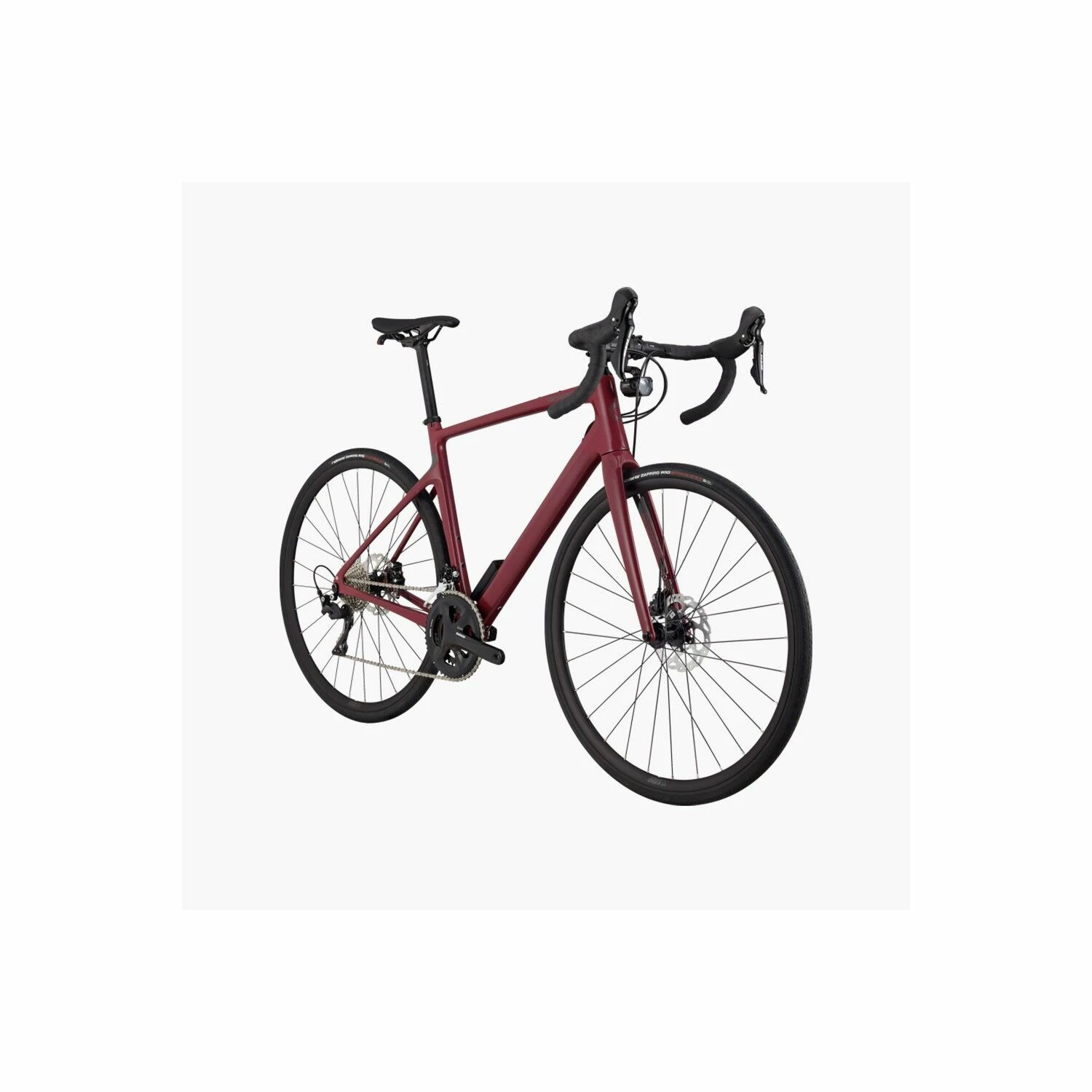 Vélo De Course Cannondale - 56 - 700c 4 Vélo De Course Cannondale - 56 - 700c – Image 2