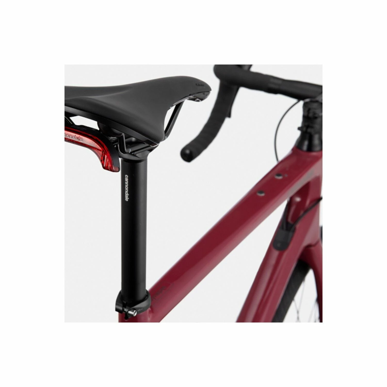 Vélo De Course Cannondale - 56 - 700c 6 Vélo De Course Cannondale - 56 - 700c – Image 4