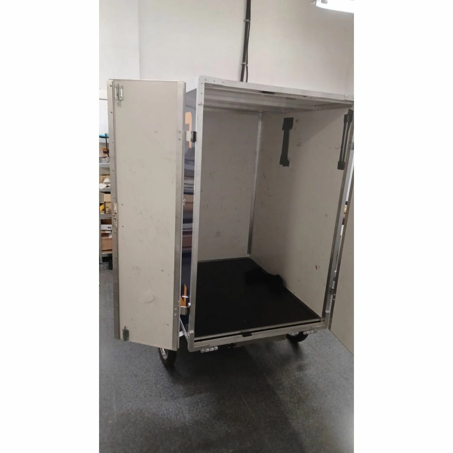 Vélo Cargo Promax 6 Vélo Cargo Promax – Image 4