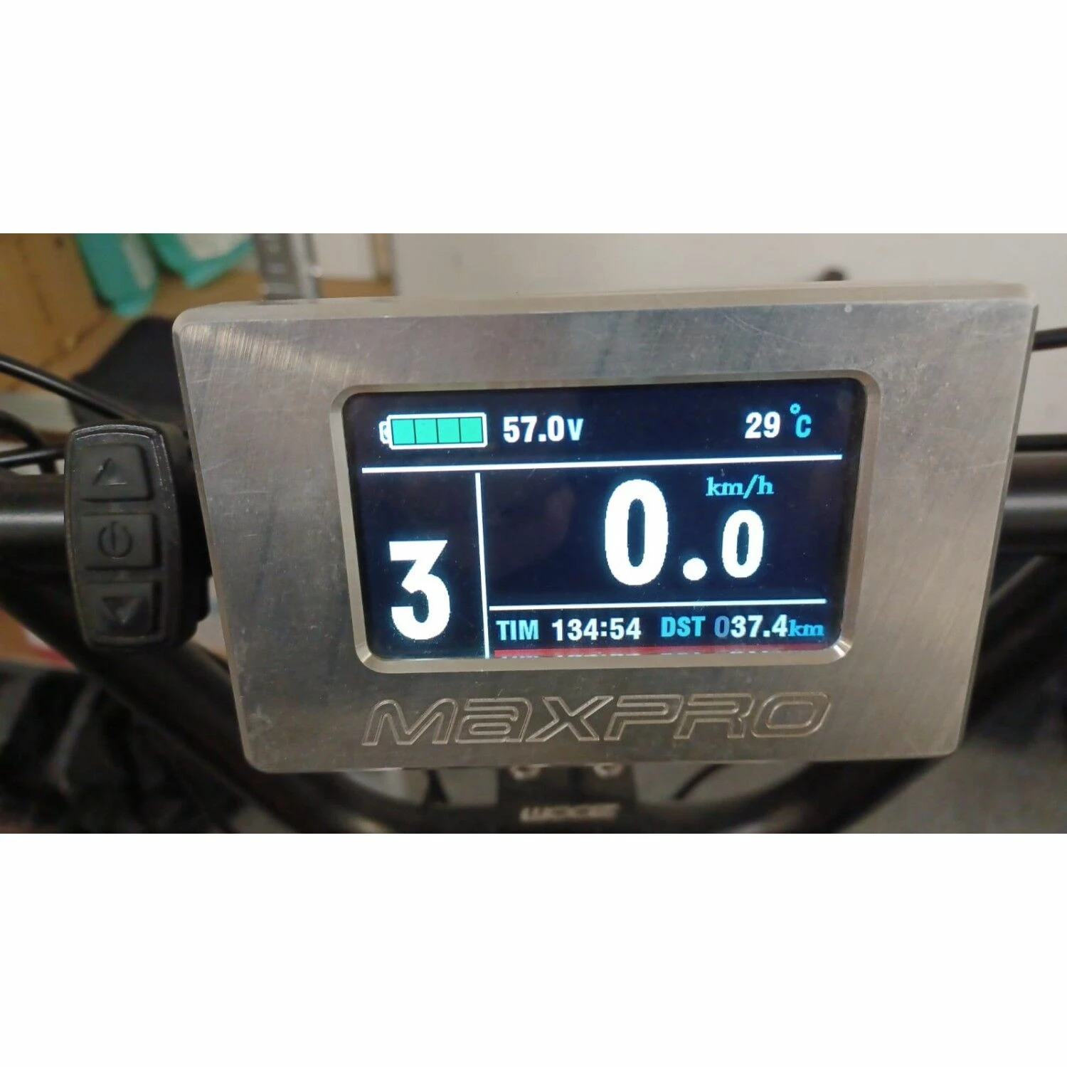 Vélo Cargo Promax 8 Vélo Cargo Promax – Image 6