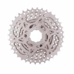 Cassette 9 Vitesses 11-36T VTT Roue Libre Cassette Pignon Large Rapport Pièce De Vélo Remplacement De Vélo - Avis / Test