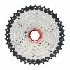 Cassette De Vélo 8 Vitesses 11–40 Dents Ratio De Vitesse Vtt Vtt Roue Libre Pignon De Vélo En Acier Carbone Pour Sram Shima - Avis / Test -Accessoires auto pour vélo Boutique cassette de velo 8 vitesses 1140 dents ratio de vitesse vtt vtt roue libre pignon de velo en acier carbone pour sram shima