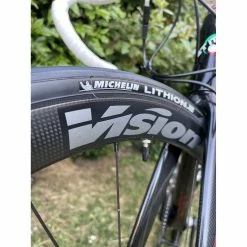 Vélo De Course Cbt Italia - 52