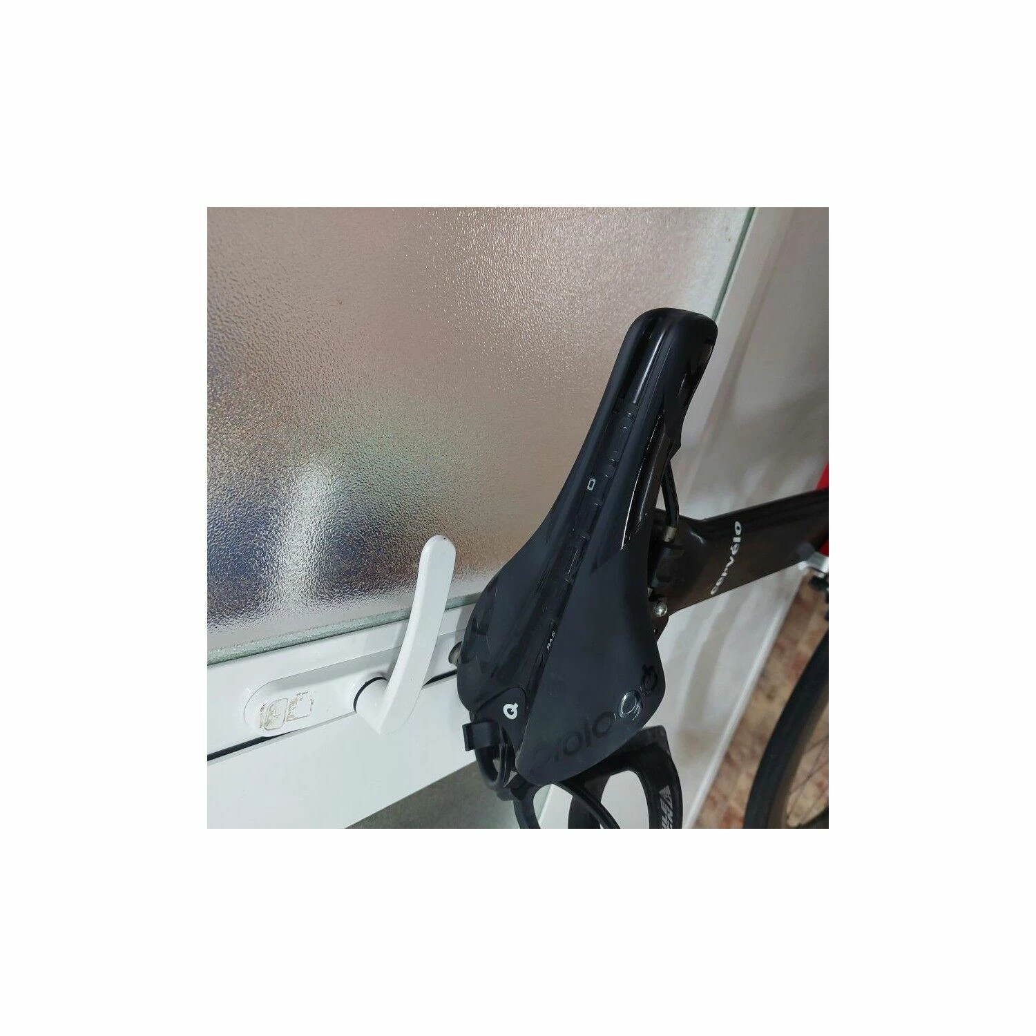 Vélo De Contre La Montre Cervelo - 58 5 Vélo De Contre La Montre Cervelo - 58 – Image 3