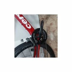 Vélo De Contre La Montre Cervelo - 58 13 Vélo De Contre La Montre Cervelo - 58 -Accessoires auto pour vélo Boutique cervelo p2 triatlon 5
