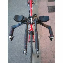 Vélo De Contre La Montre Cervelo - 54 -Accessoires auto pour vélo Boutique cervelo p2c 2009 2