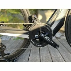 Vélo De Contre La Montre Cervelo - 50 -Accessoires auto pour vélo Boutique cervelo p3x 1