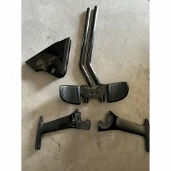 Vélo De Contre La Montre Cervelo - 50 -Accessoires auto pour vélo Boutique cervelo p3x 4