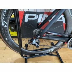 Vélo De Contre La Montre Cervelo - 56 -Accessoires auto pour vélo Boutique cervelo pu crono talla l 1