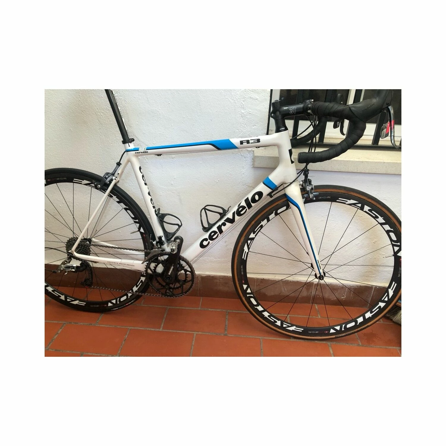 Vélo De Course Cervelo - 56 - 28" 3 Vélo De Course Cervelo - 56 - 28"