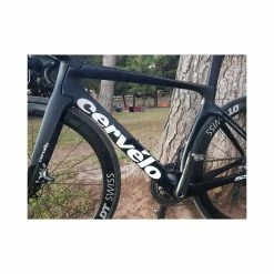 Vélo De Course Cervelo - 54 -Accessoires auto pour vélo Boutique cervelo s5 3